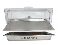 AK-115:ถาดมีฝา 180 องศา
Open up tray with angle180 lid-AK60